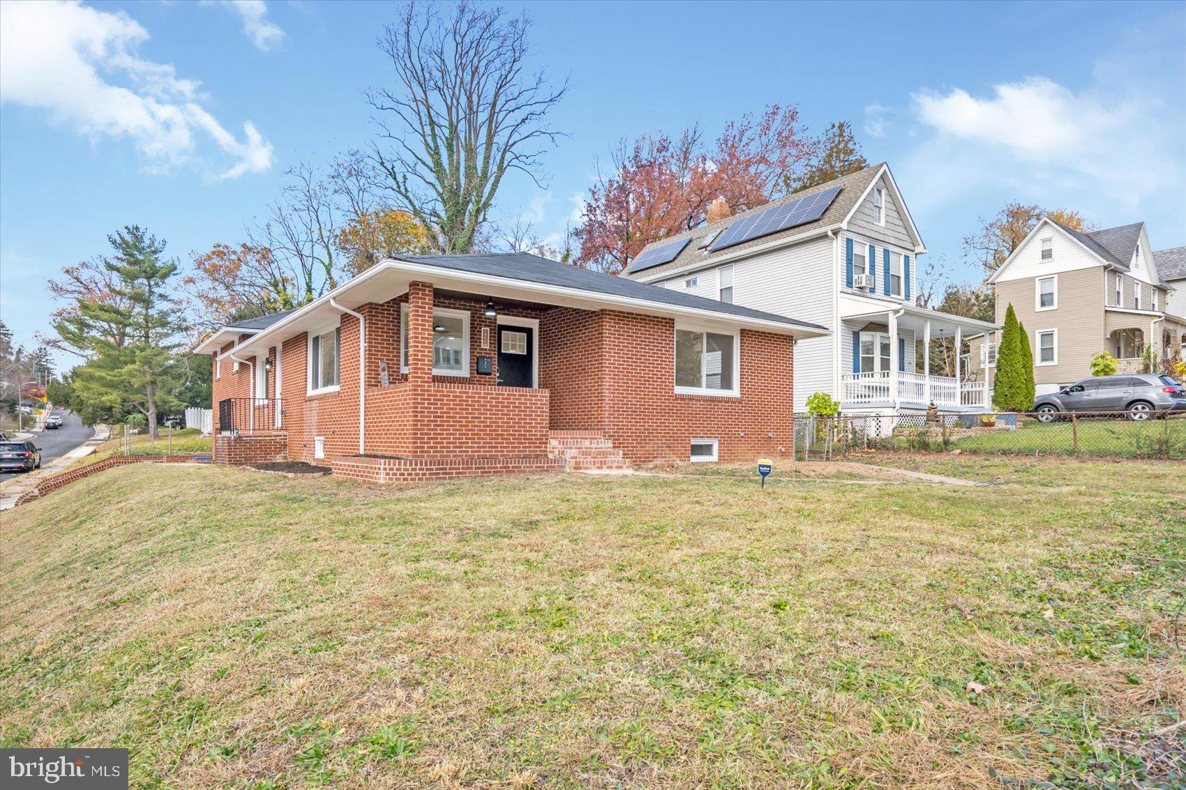 5000 Anthony Avenue Baltimore, MD 21206 - Photo 2 of 45 Exterior