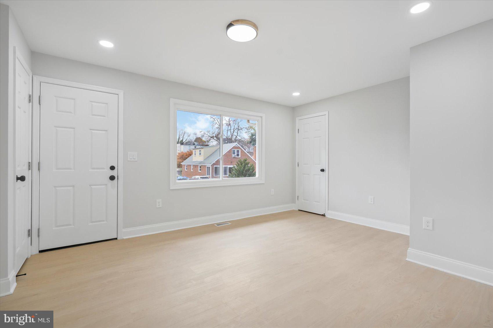 5000 Anthony Avenue Baltimore, MD 21206 - Photo 26 of 45 Bedroom 2