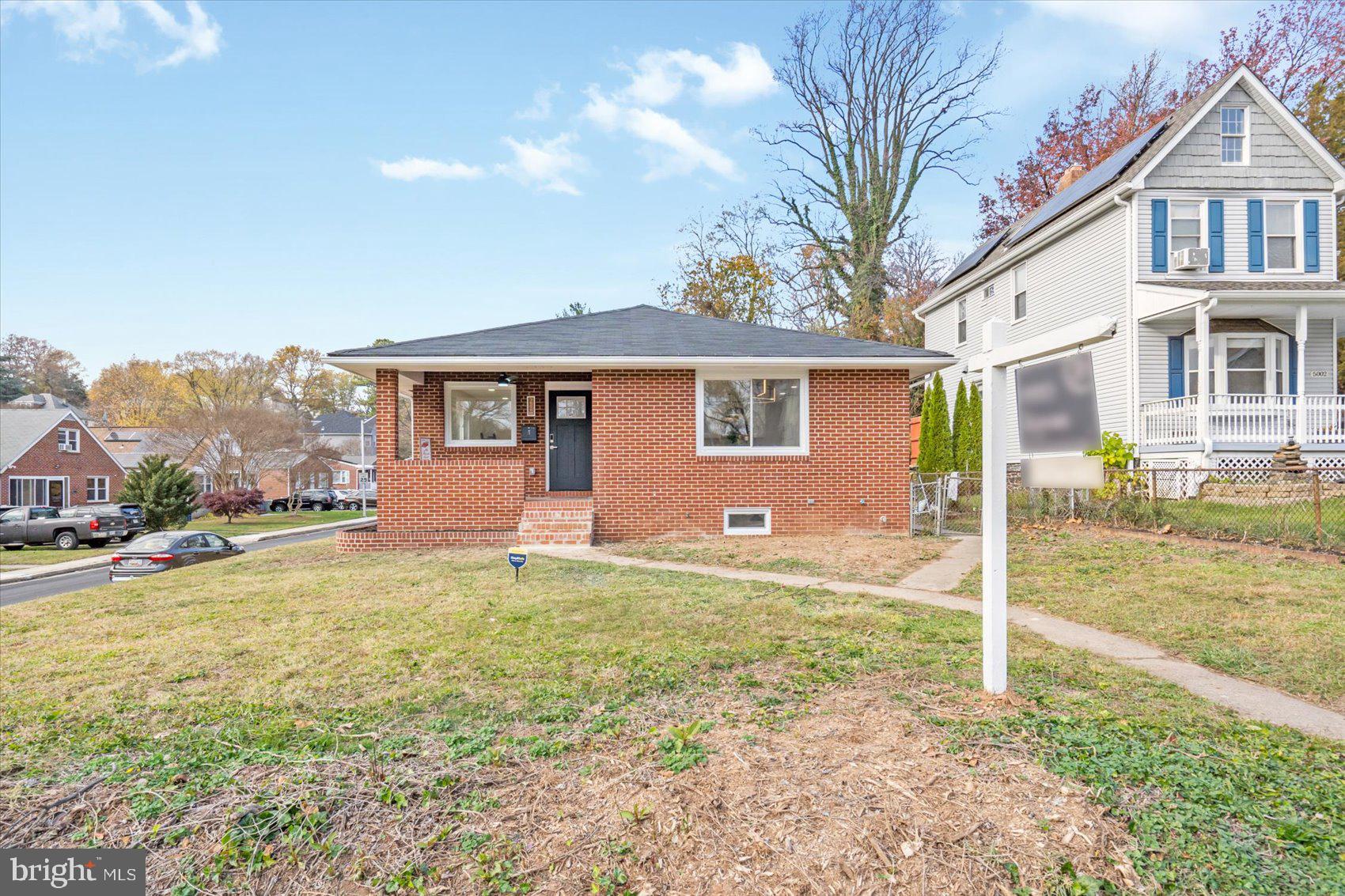 5000 Anthony Avenue Baltimore, MD 21206 - Photo 3 of 45 Front Exterior