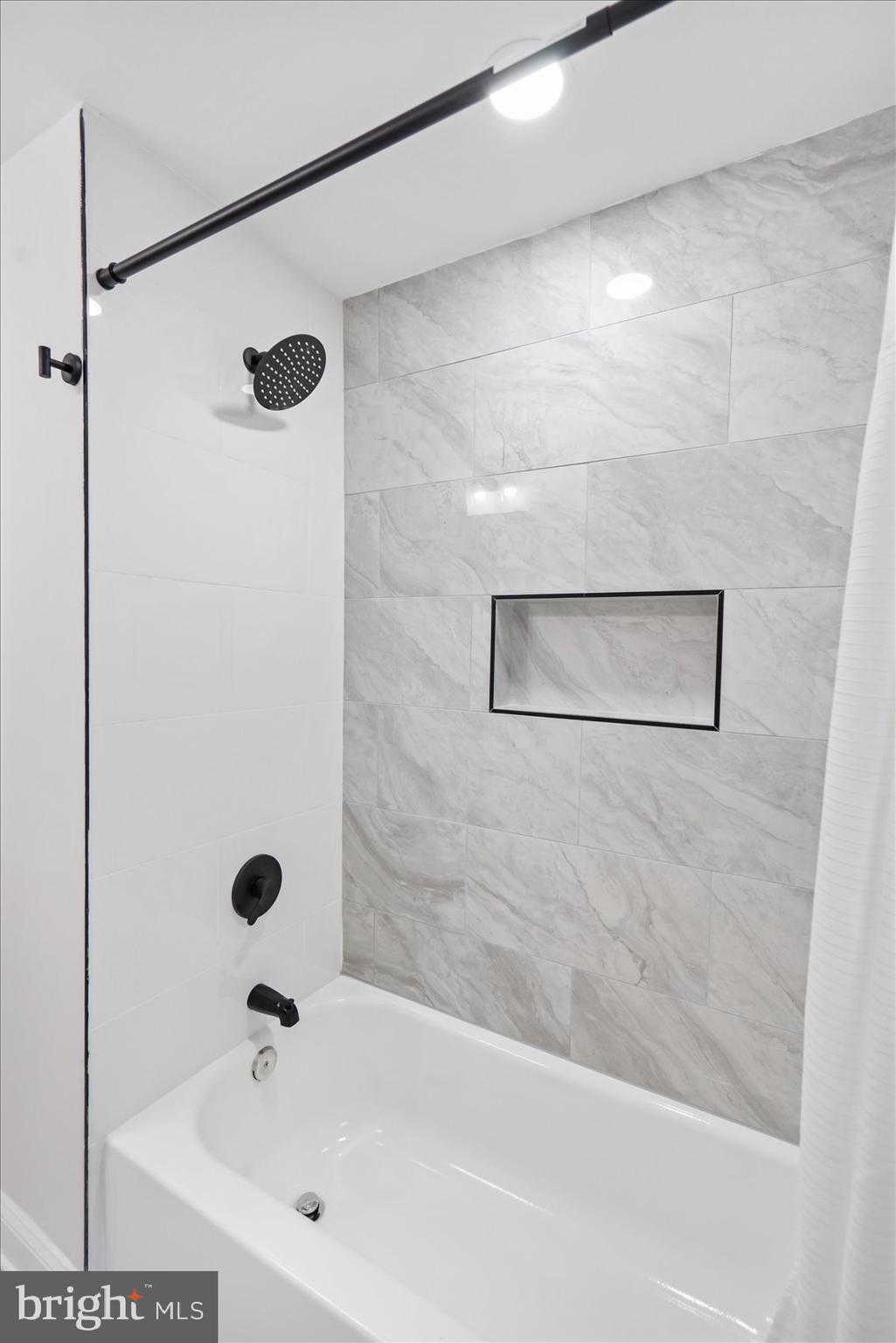 5000 Anthony Avenue Baltimore, MD 21206 - Photo 31 of 45 hallway bathroom