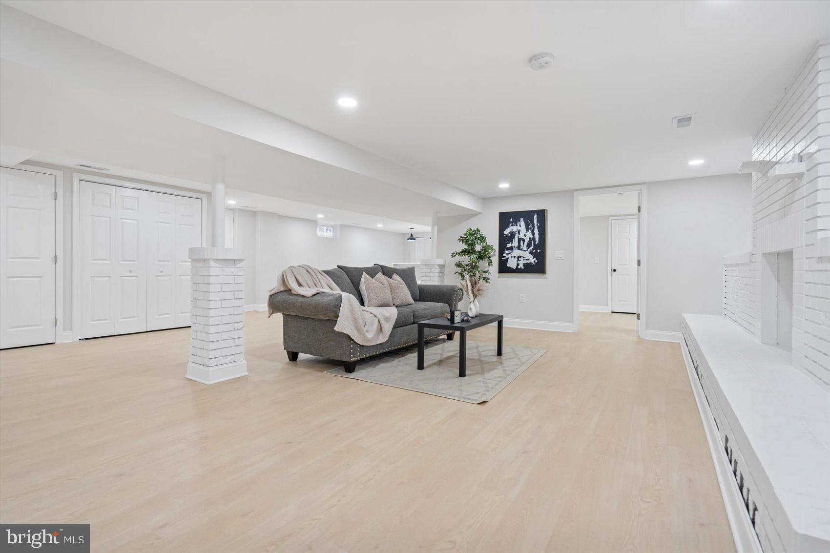 5000 Anthony Avenue Baltimore, MD 21206 - Photo 34 of 45 Basement