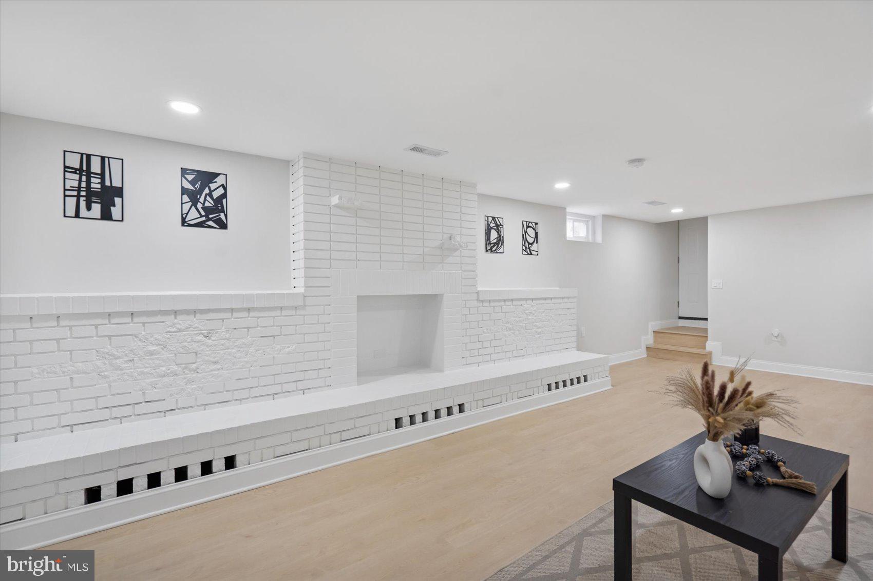 5000 Anthony Avenue Baltimore, MD 21206 - Photo 36 of 45 Basement