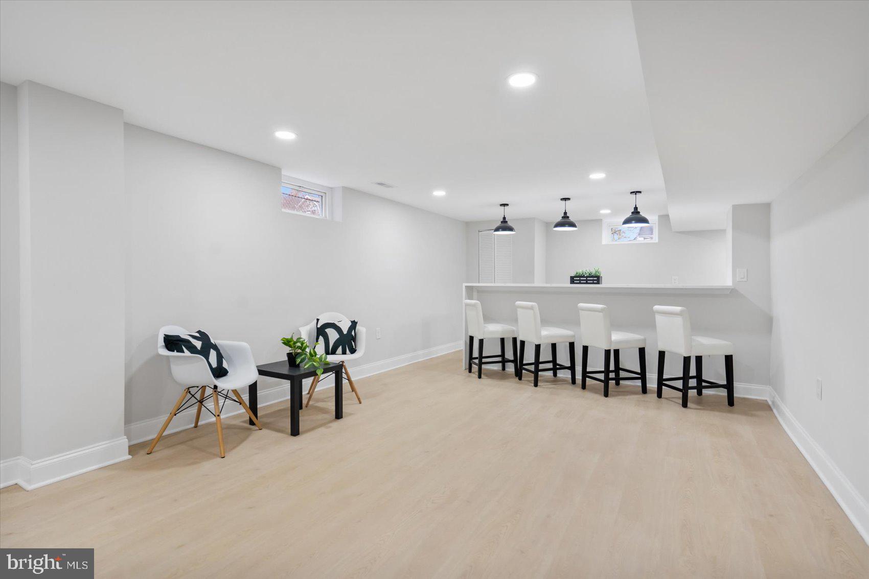 5000 Anthony Avenue Baltimore, MD 21206 - Photo 38 of 45 Basement