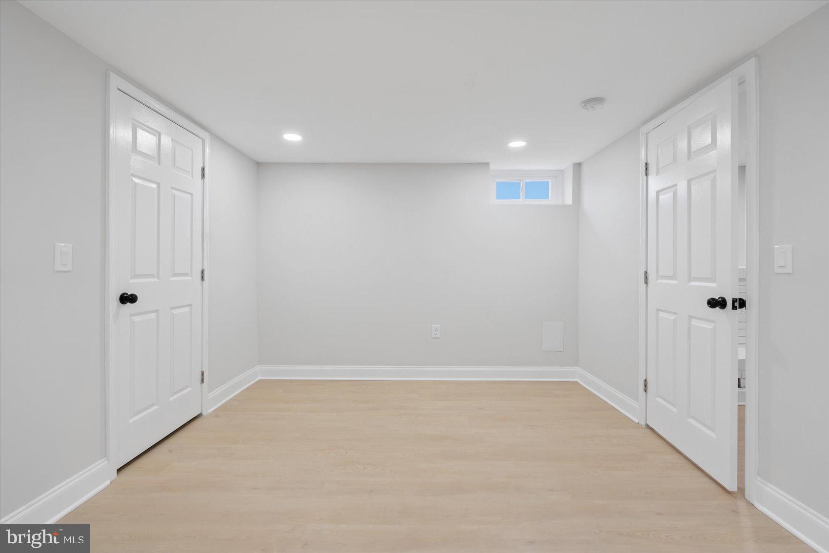 5000 Anthony Avenue Baltimore, MD 21206 - Photo 42 of 45 Basement Bedroom 6