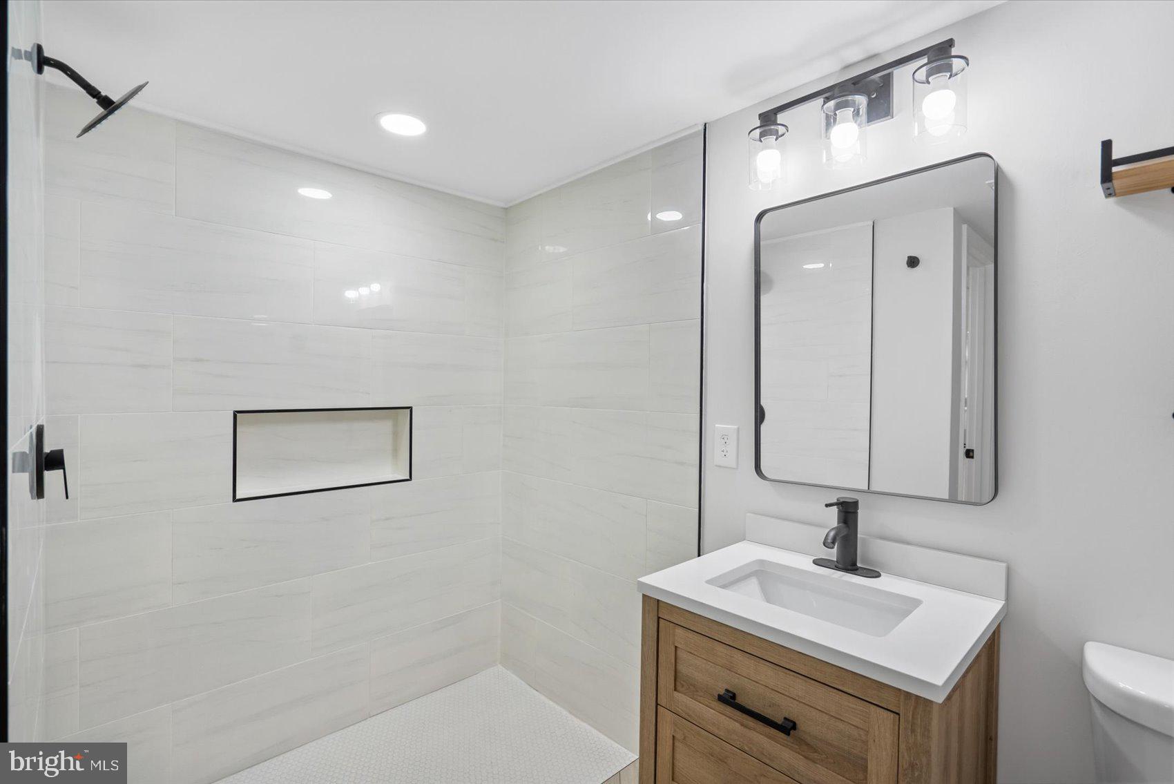 5000 Anthony Avenue Baltimore, MD 21206 - Photo 44 of 45 Basement bathroom