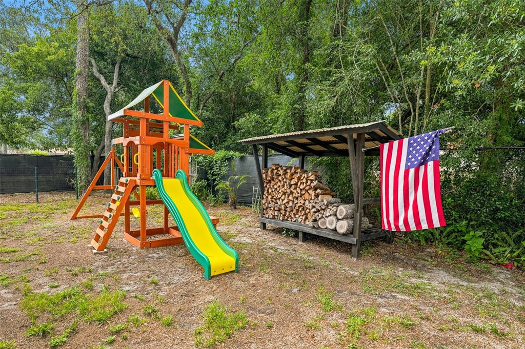 7407 Philatelic Drive Spring Hill, FL 34606 - Photo 36 of 43