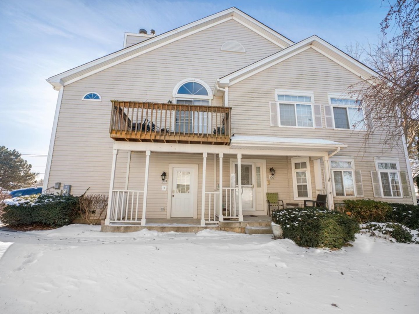 304 Nautical Way, Unit D Elgin, IL 60123 - Photo 2 of 22