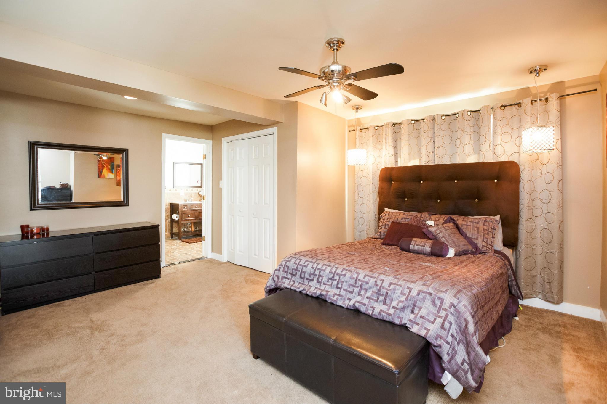 3605 Cedardale Road Baltimore, MD 21215 - Photo 14 of 24 Bedroom (Master)