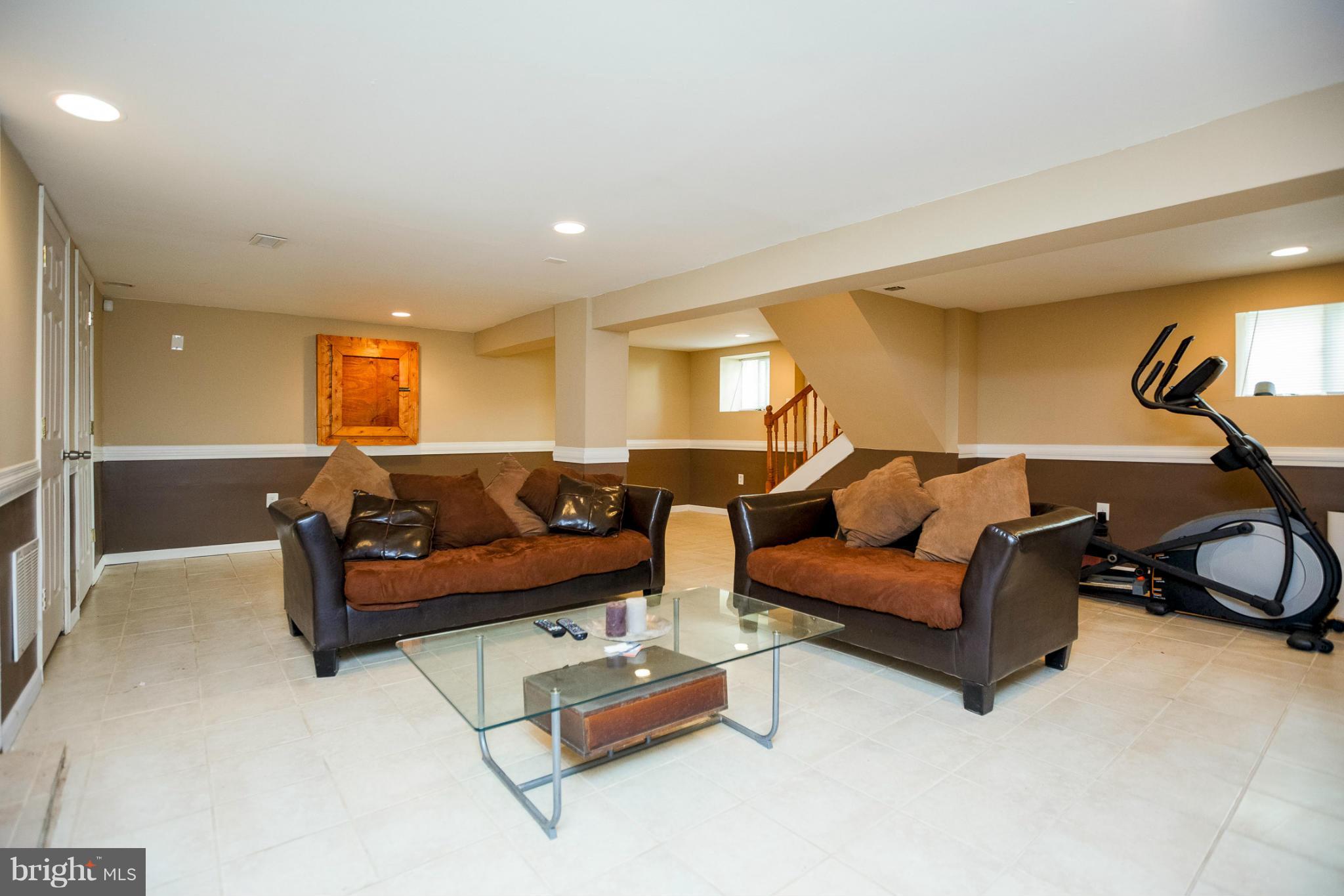 3605 Cedardale Road Baltimore, MD 21215 - Photo 22 of 24 Basement