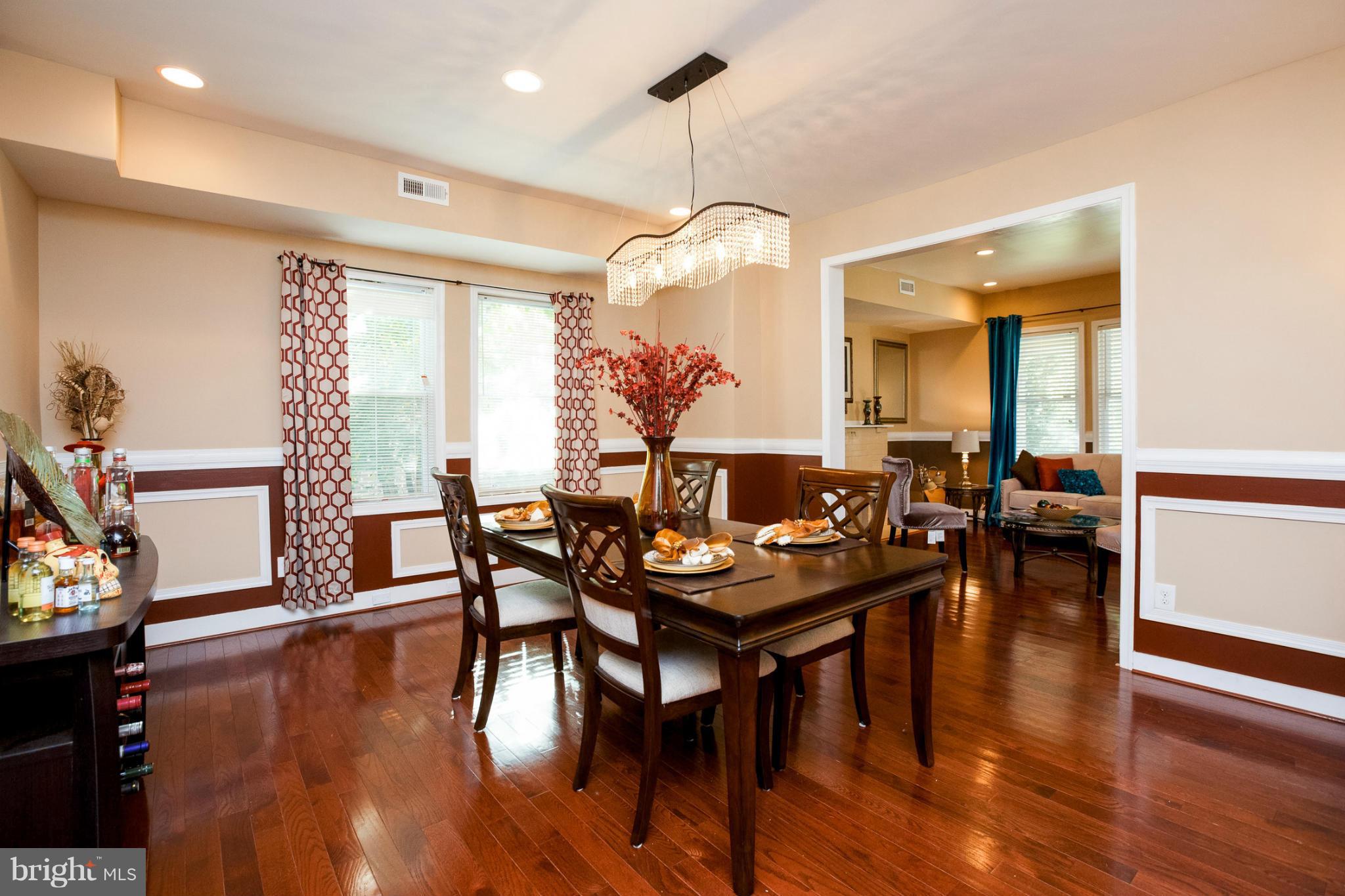 3605 Cedardale Road Baltimore, MD 21215 - Photo 8 of 24 Dining Room