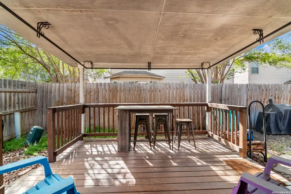 $1,595 | 14726 Bluemist Pass, San Antonio, TX 78247