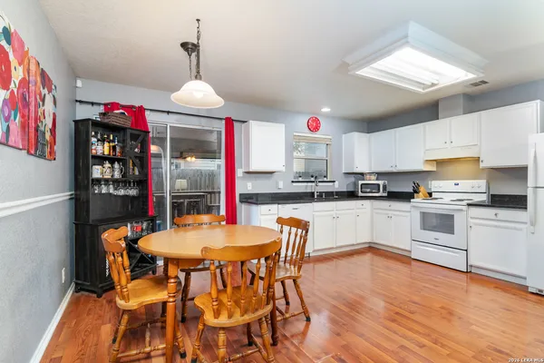 $1,595 | 14726 Bluemist Pass, San Antonio, TX 78247