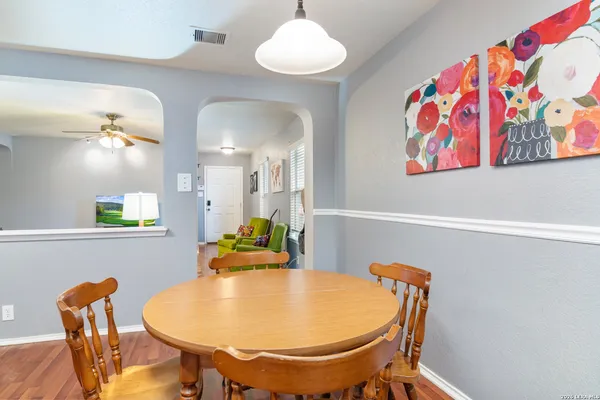 $1,595 | 14726 Bluemist Pass, San Antonio, TX 78247