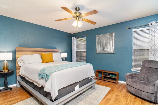 $1,595 | 14726 Bluemist Pass, San Antonio, TX 78247