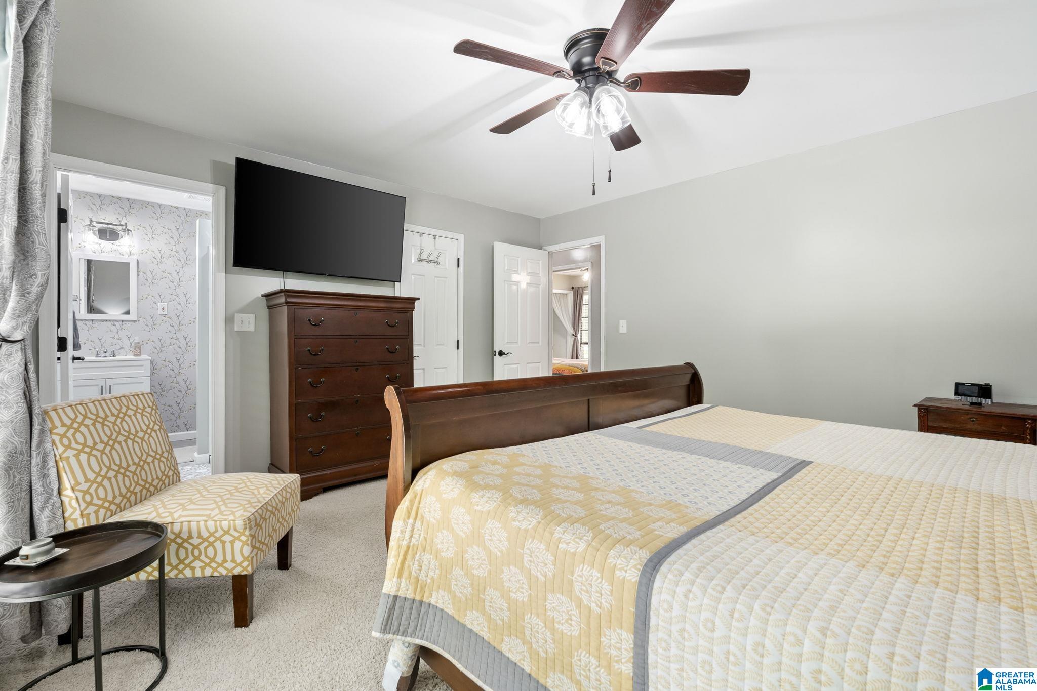 1747 Brookside Road Mount Olive, AL 35117 - Photo 22 of 39 Gallery Image 22