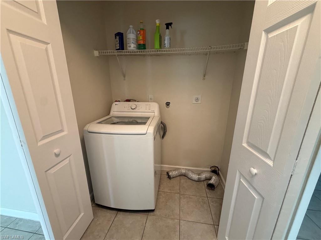 2601 47th Terrace Southwest, Unit B Naples, FL 34116 - Photo 18 of 20