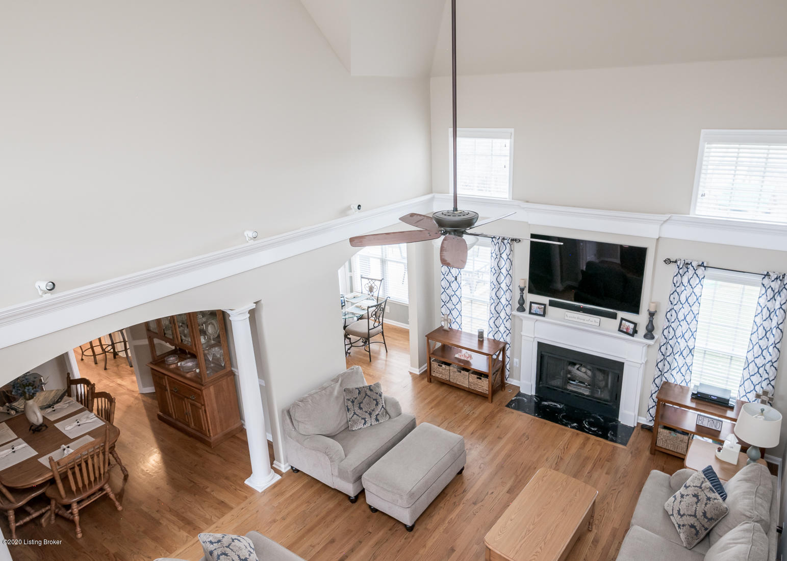 14032 Spring Mill Road Louisville, KY 40245 - Photo 20 of 42 Listing-54