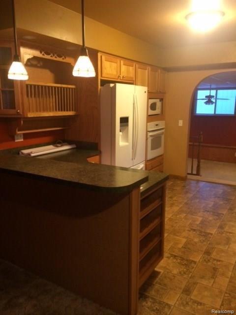 3875 East Coon Lake Road Howell, MI 48843 - Photo 3 of 5