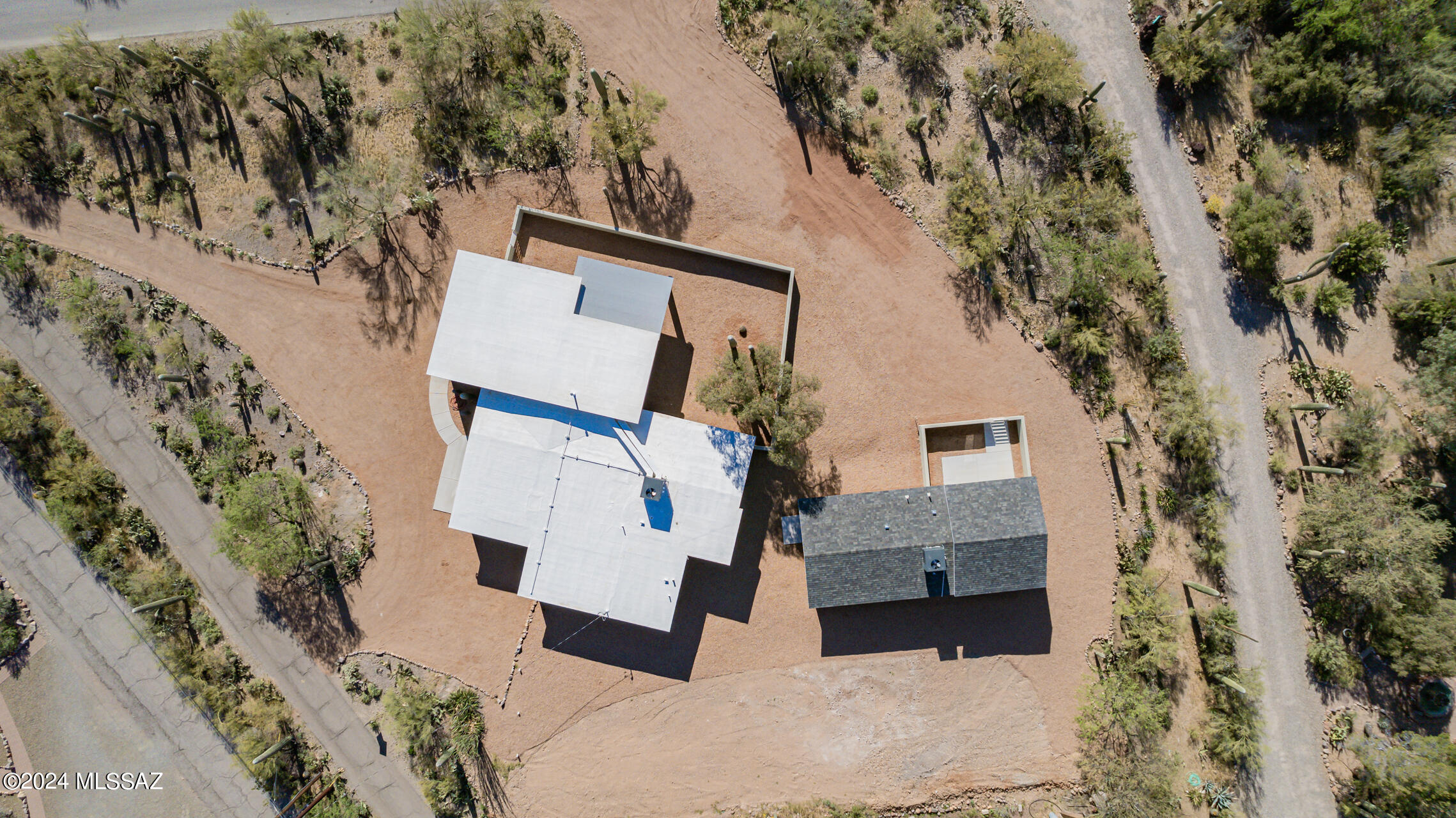 2602 North Grannen Road Tucson, AZ 85745 - Photo 5 of 50 Gallery Image 5