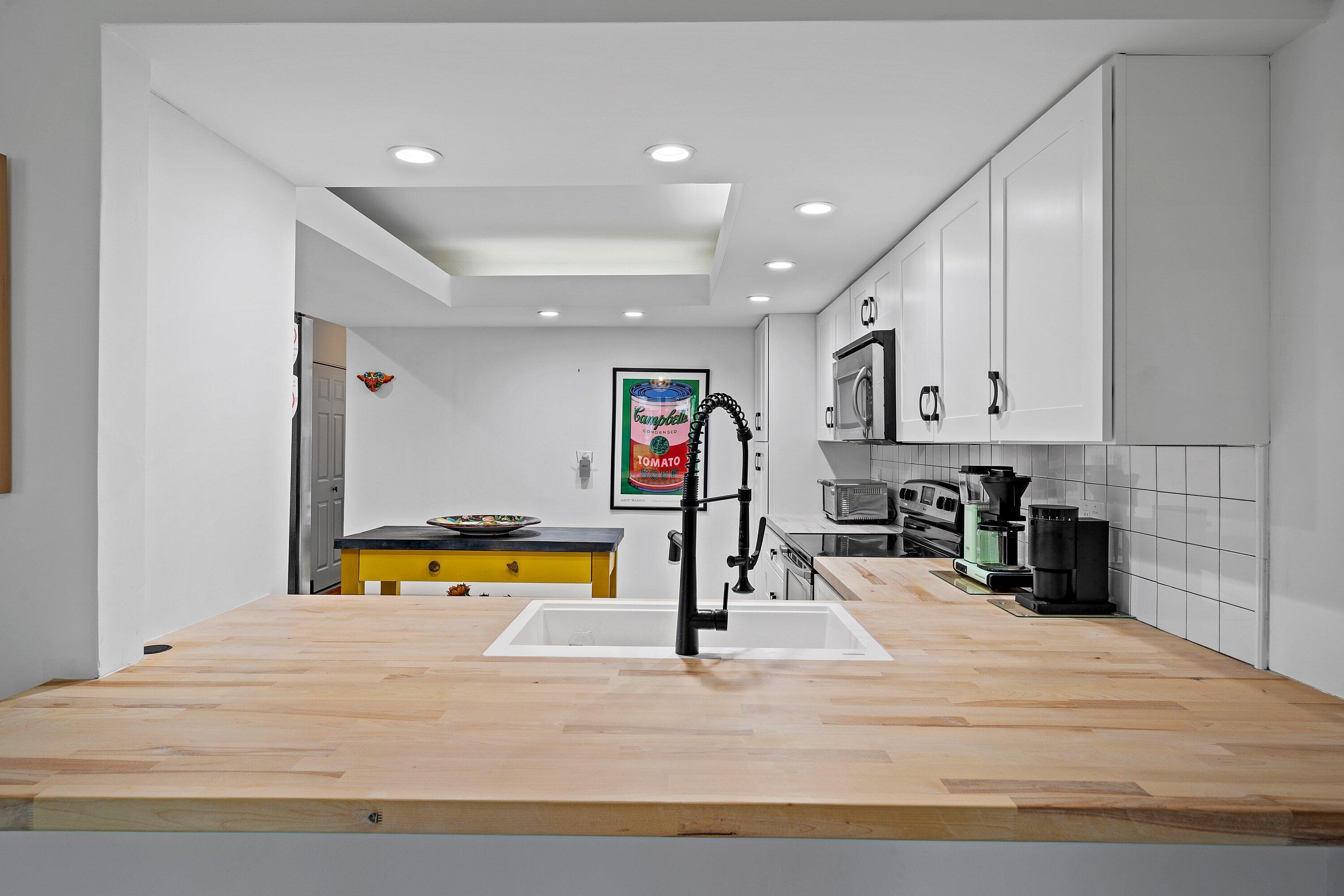 6096 Glendale Drive Boca Raton, FL 33433 - Photo 19 of 60 Kitchen 5