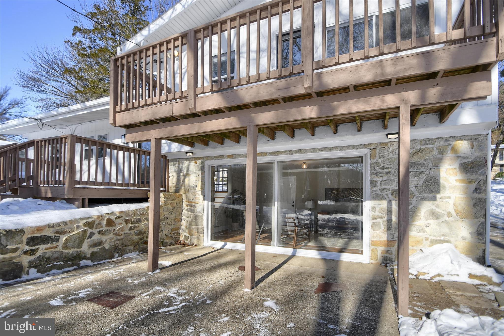 958 Longview Road King of Prussia, PA 19406 - Photo 44 of 48