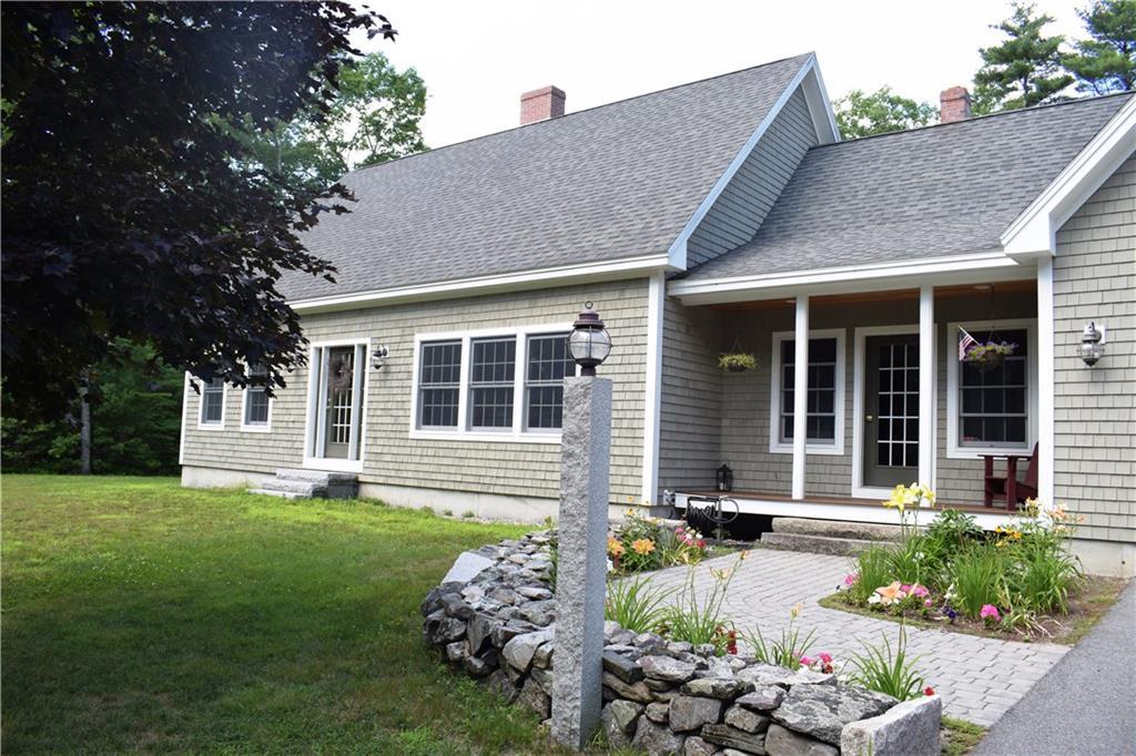 860 Goose Pond Road Shapleigh, ME 04076 - Photo 31 of 35 Photo