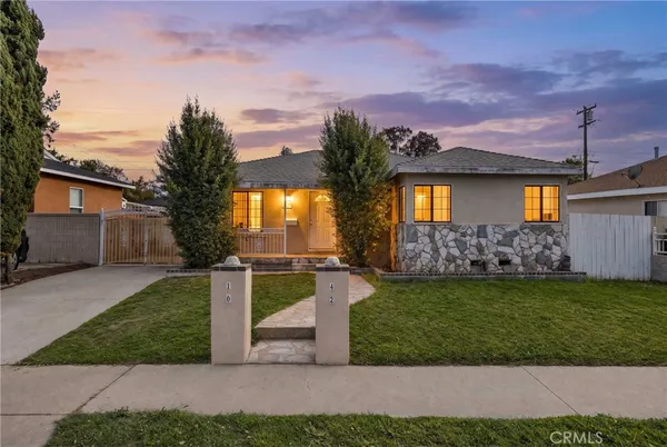 $699,000 | 1042 West 132nd Street, Gardena, CA 90247