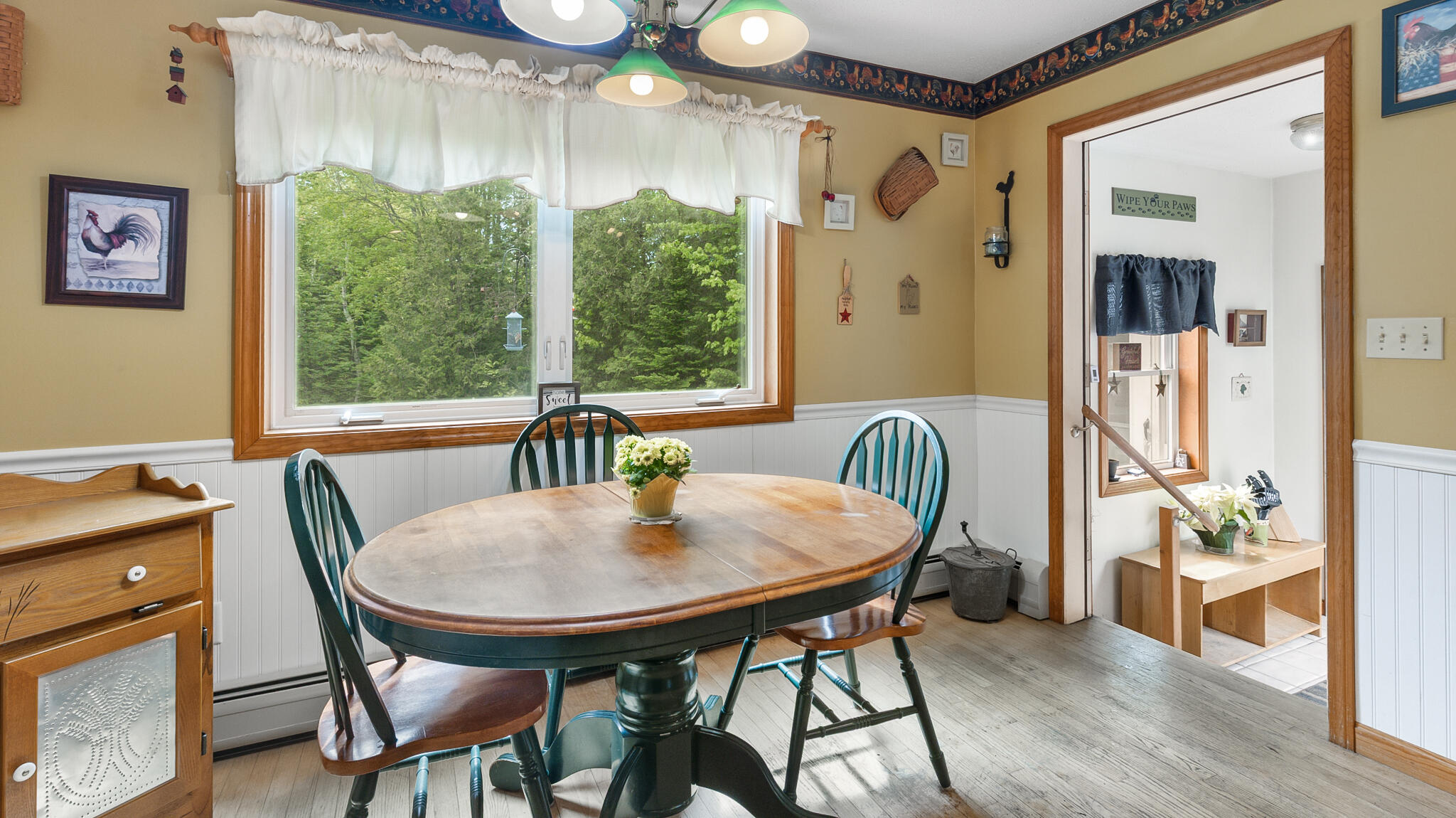 134 East Bucksport Road Orrington, ME 04474 - Photo 9 of 61 Dining room