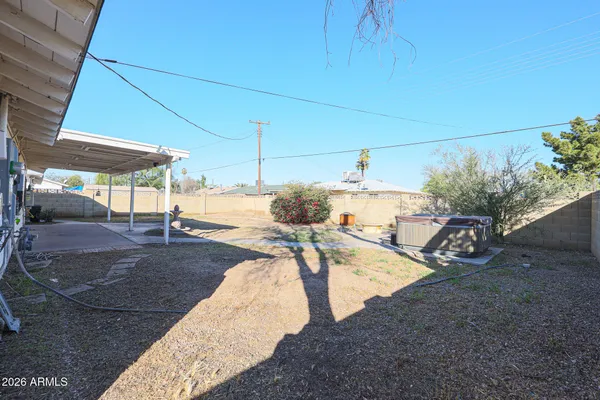 $359,000 | 3730 West Cactus Wren Drive, Phoenix, AZ 85051