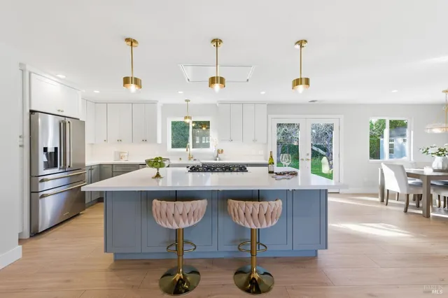 $1,699,000 | 883 Cordilleras Drive, Unit 1, Sonoma, CA 95476