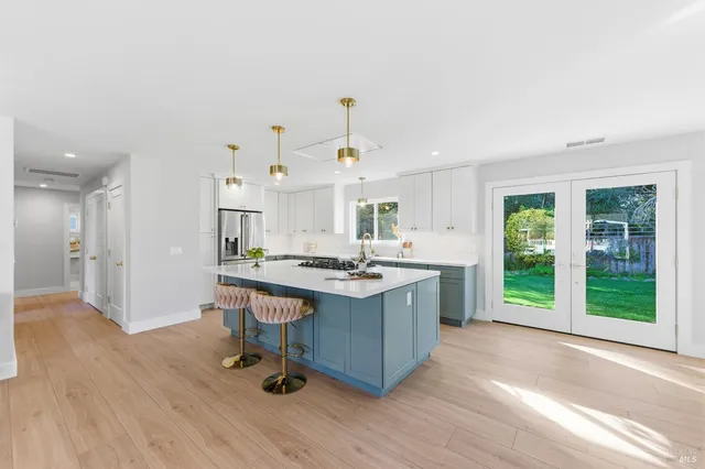 $1,699,000 | 883 Cordilleras Drive, Unit 1, Sonoma, CA 95476