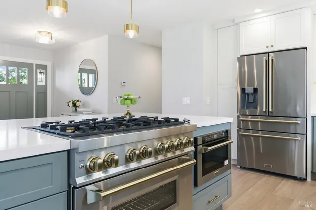 $1,699,000 | 883 Cordilleras Drive, Unit 1, Sonoma, CA 95476