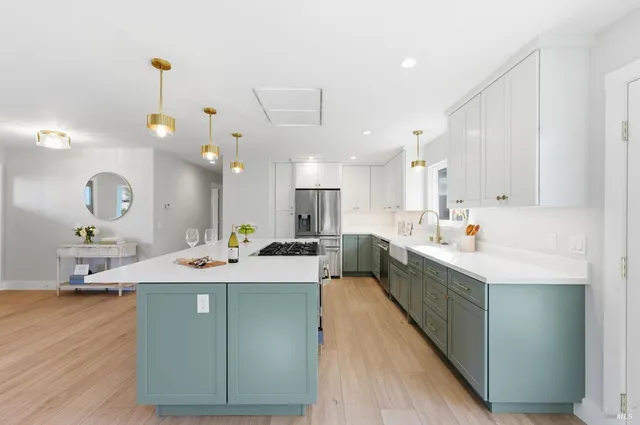 $1,699,000 | 883 Cordilleras Drive, Unit 1, Sonoma, CA 95476