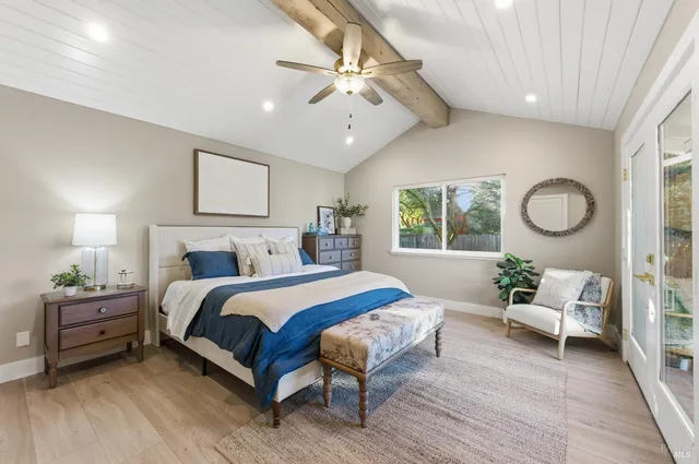 $1,699,000 | 883 Cordilleras Drive, Unit 1, Sonoma, CA 95476