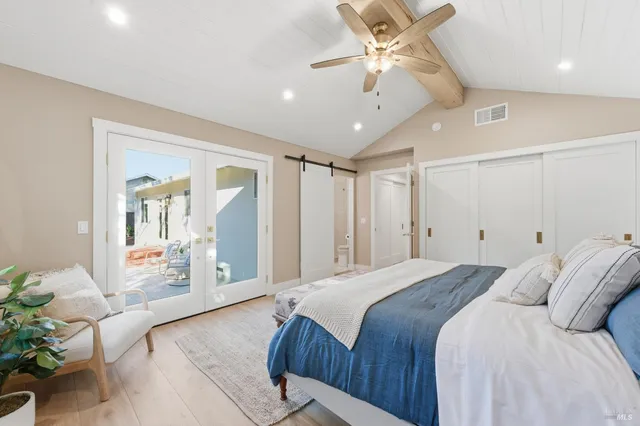 $1,699,000 | 883 Cordilleras Drive, Unit 1, Sonoma, CA 95476