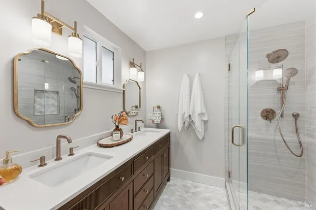 $1,699,000 | 883 Cordilleras Drive, Unit 1, Sonoma, CA 95476