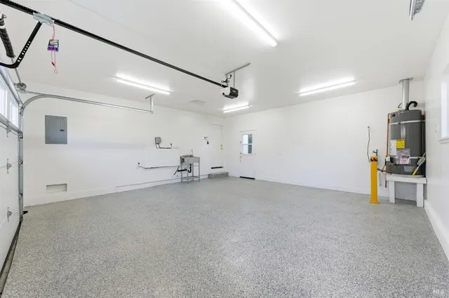 $1,699,000 | 883 Cordilleras Drive, Unit 1, Sonoma, CA 95476