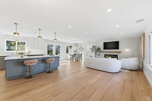 $1,699,000 | 883 Cordilleras Drive, Unit 1, Sonoma, CA 95476