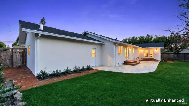 $1,699,000 | 883 Cordilleras Drive, Unit 1, Sonoma, CA 95476