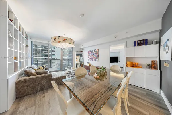 $5,350 | 488 Northeast 18th Street, Unit 1711, Miami, FL 33132