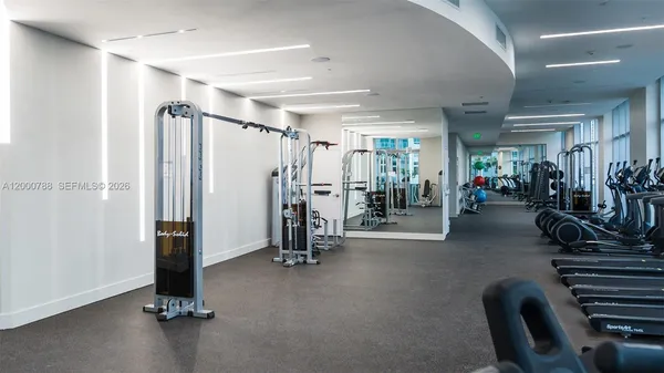 $5,350 | 488 Northeast 18th Street, Unit 1711, Miami, FL 33132