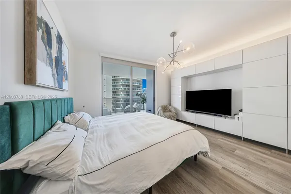 $5,350 | 488 Northeast 18th Street, Unit 1711, Miami, FL 33132