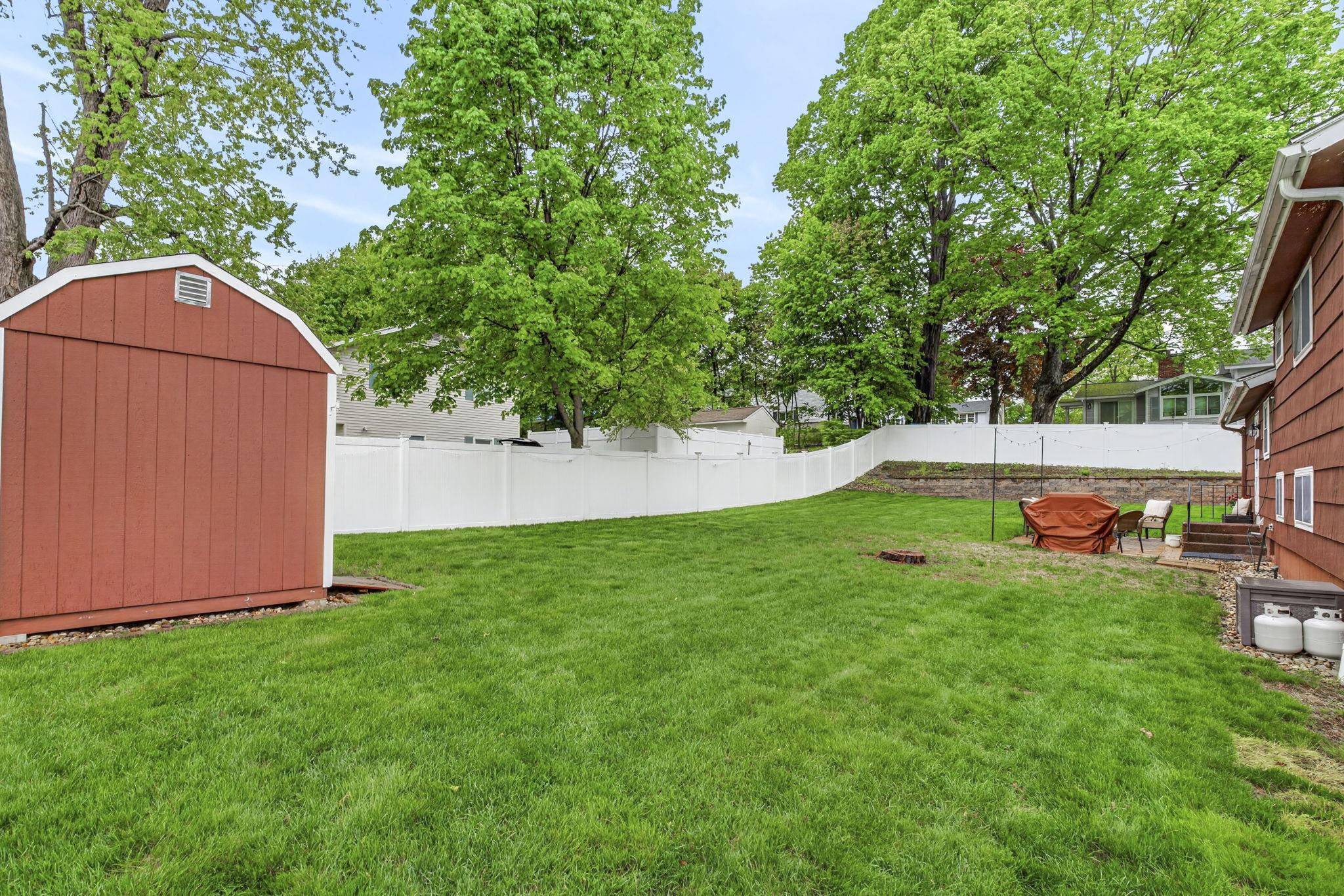 130 Colgate Road Nashua, NH 03064 - Photo 46 of 47