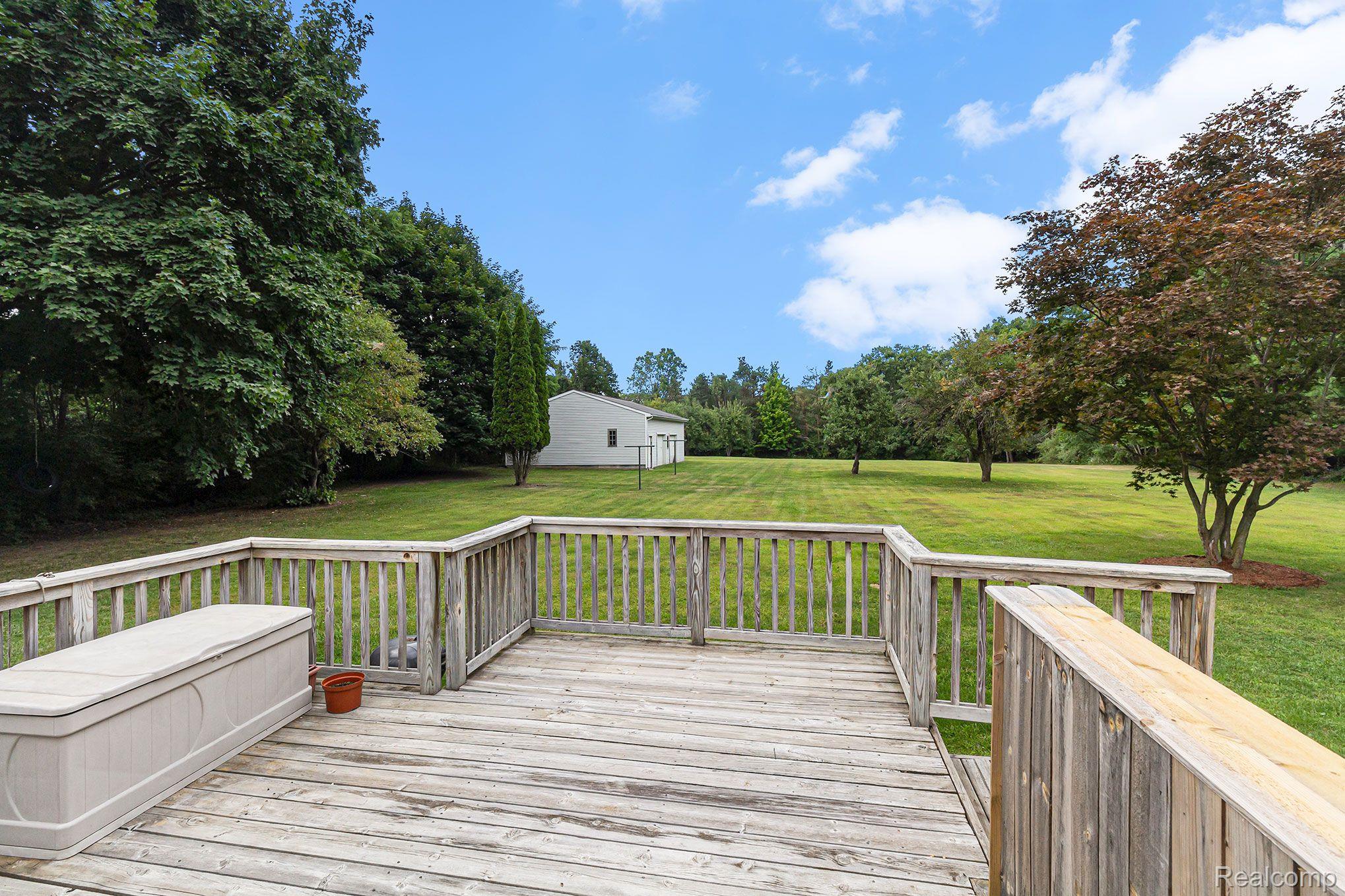 7277 Lehring Road Bancroft, MI 48414 - Photo 19 of 25 Gallery Image 19
