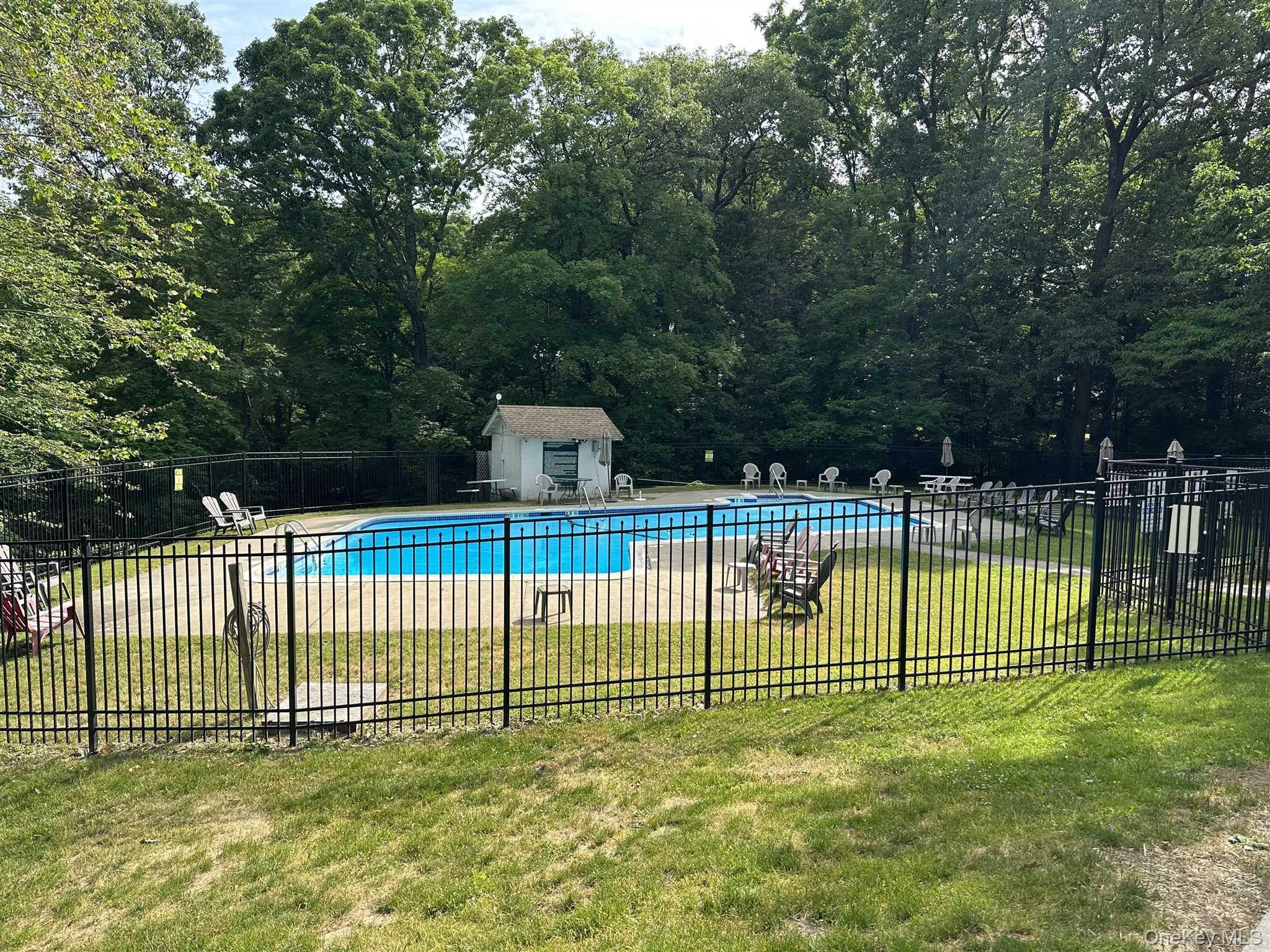 3 Hook Road, Unit 56K Hyde Park, NY 12601 - Photo 26 of 29 BEAUTIFUL POOL