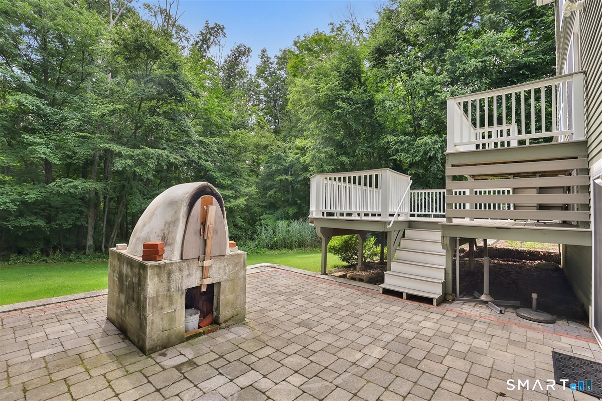 34 Old Farms Road Andover, CT 06232 - Photo 38 of 40