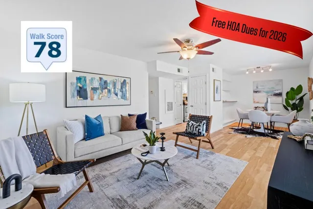 $195,000 | 2450 Ashdale Drive, Unit A204, Austin, TX 78757