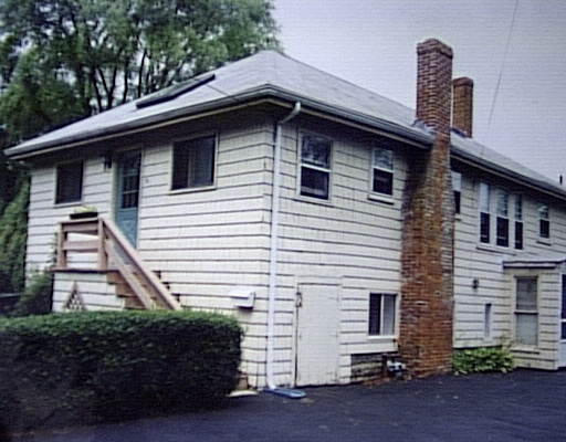 51 Mountford Road Hull, MA 02045 - Photo 1 of 1 a front view of a house with plants
