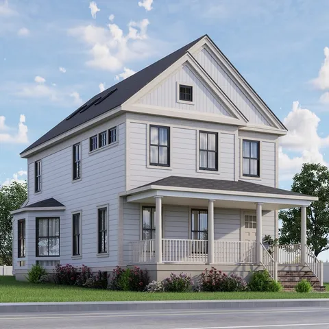 $1,190,000 | 1868 River Street, Boston, MA 02136