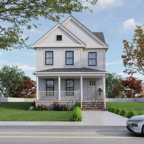 $1,190,000 | 1868 River Street, Boston, MA 02136